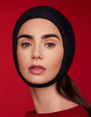 Lily Collins pic #1290972