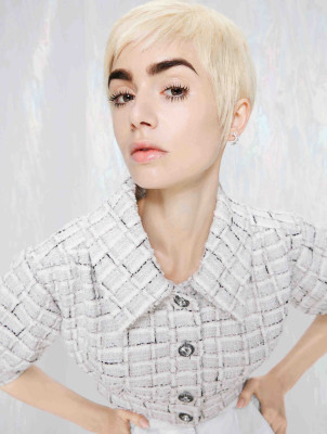 Lily Collins pic #1278147