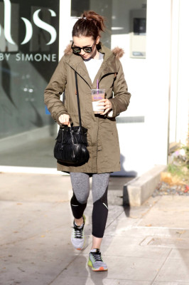Lily Collins pic #898800