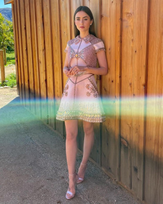 Lily Collins pic #1252125