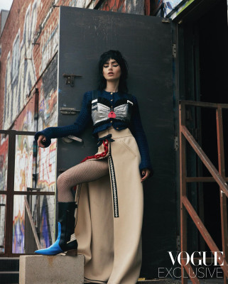 Lily Collins pic #1290316