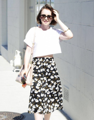 Lily Collins pic #716494