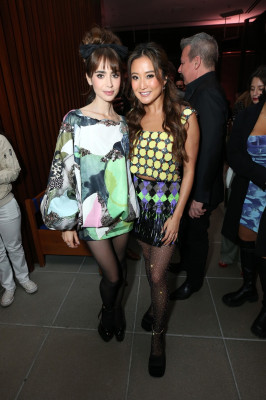 Lily Collins pic #1288210