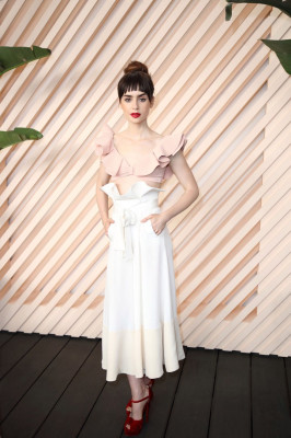 Lily Collins pic #940248