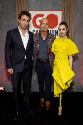 Lily Collins pic #1276890