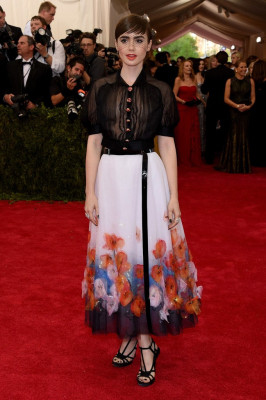 Lily Collins pic #772454