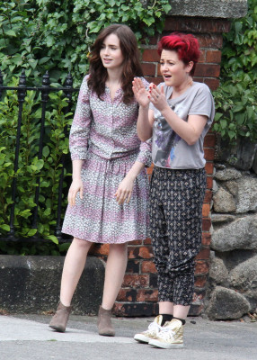 Lily Collins pic #622746