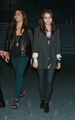 Lily Collins pic #573641