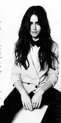 Lily Collins pic #486474