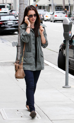 Lily Collins pic #487379