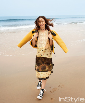 Lily Collins pic #907602