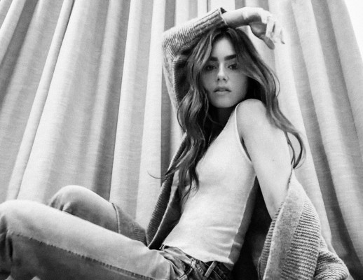 Lily Collins pic #1236101