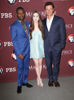 Lily Collins pic #1121361