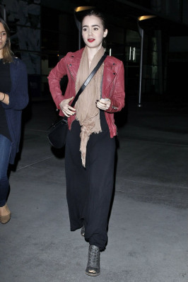 Lily Collins pic #698514