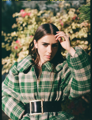 Lily Collins pic #1241150