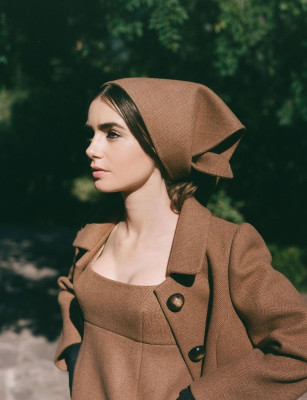 Lily Collins pic #1241142