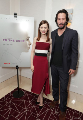 Lily Collins pic #947356
