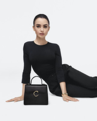 Lily Collins pic #1302648
