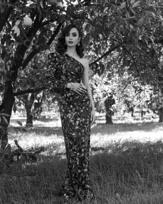 Lily Collins pic #1249787