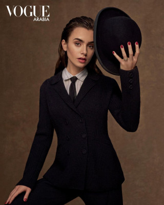 Lily Collins pic #1240235