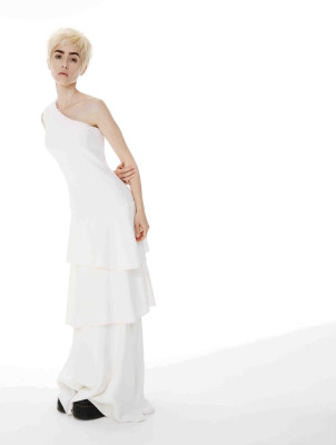 photo 23 in Lily Collins gallery [id1278144] 2021-11-04 00:00:00