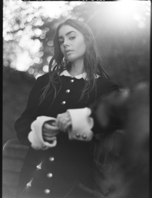 Lily Collins pic #1241139