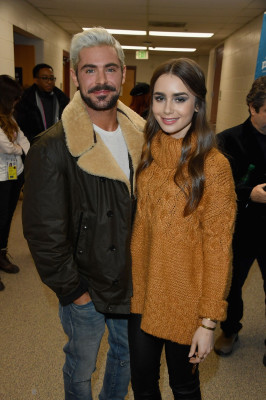 Lily Collins pic #1101615