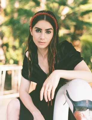 Lily Collins pic #1241146