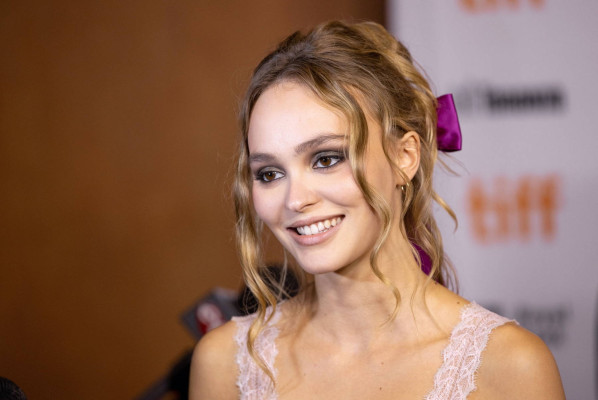 Lily-Rose Melody Depp pic #1275307