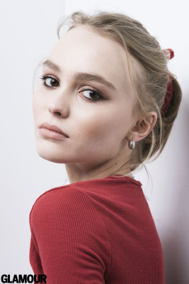Lily-Rose Melody Depp pic #908745