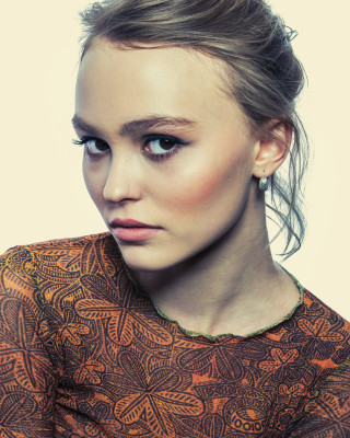 Lily-Rose Melody Depp pic #908749