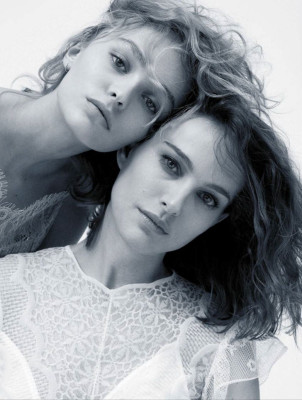 Lily-Rose Melody Depp pic #907955