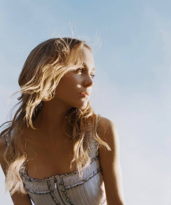 Lily-Rose Melody Depp pic #907228