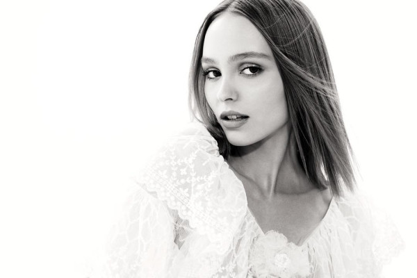 Lily-Rose Melody Depp pic #930796
