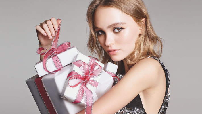 Lily-Rose Melody Depp pic #930801