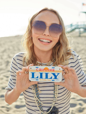 Lily-Rose Melody Depp pic #907836