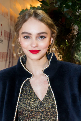 Lily-Rose Melody Depp pic #908510