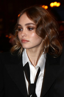 Lily-Rose Melody Depp pic #908521
