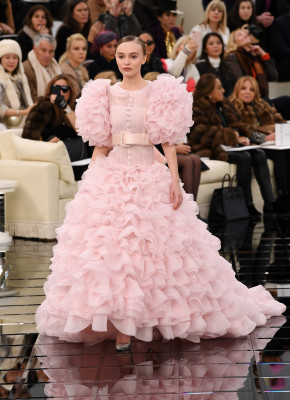 Lily-Rose Melody Depp pic #908522