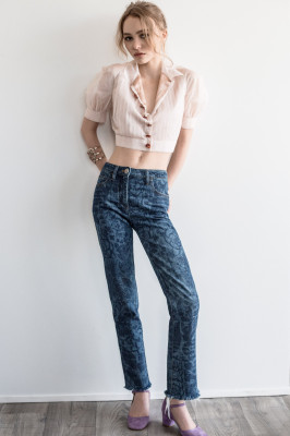 Lily-Rose Melody Depp pic #908524