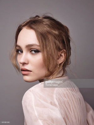 Lily-Rose Melody Depp pic #908526