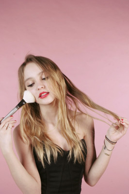 Lily-Rose Melody Depp pic #908535