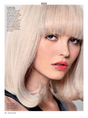 Lily-Rose Melody Depp pic #1121052