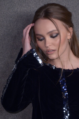 Lily-Rose Melody Depp pic #1089023