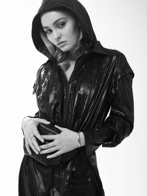 Lily-Rose Melody Depp pic #1134531