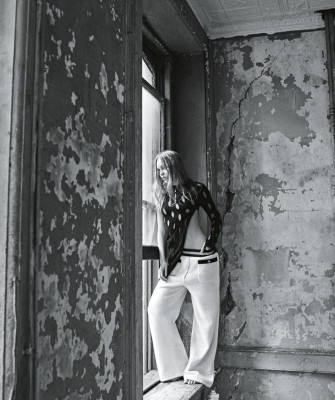Lily-Rose Melody Depp pic #1113061