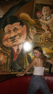 Lily-Rose Melody Depp pic #1068426