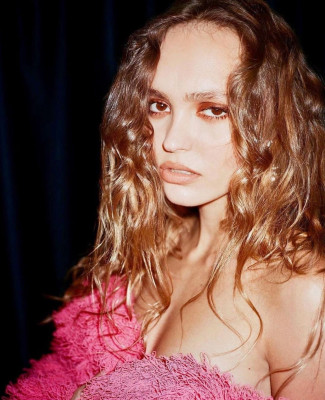 Lily-Rose Melody Depp pic #1267203