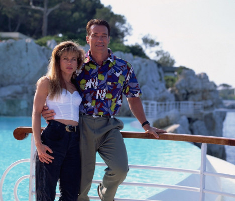 photo 5 in Linda Hamilton gallery [id1335631] 2023-10-22 00:00:00