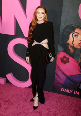 photo 27 in Lindsay Lohan gallery [id1342663] 2024-01-31 00:00:00